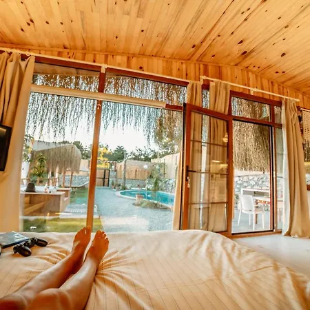 Villa Sillage Fethiye