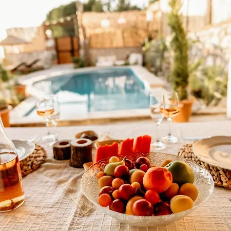 Sillage * Fethiye