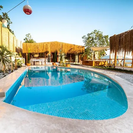 Sillage Fethiye